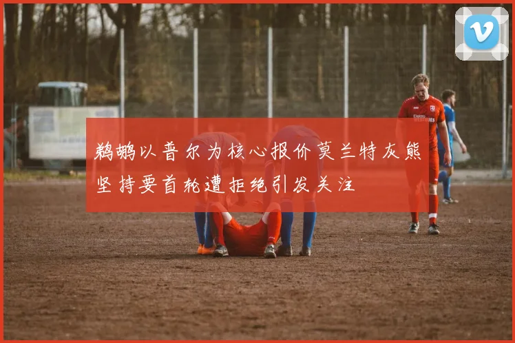 鹈鹕以普尔为核心报价莫兰特灰熊坚持要首轮遭拒绝引发关注